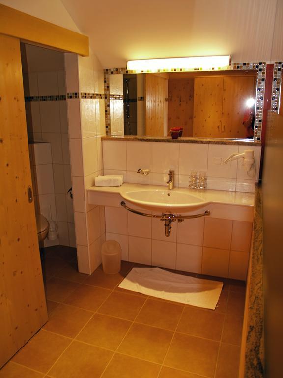 Landhotel Mariensaeule Wernstein am Inn Szoba fotó