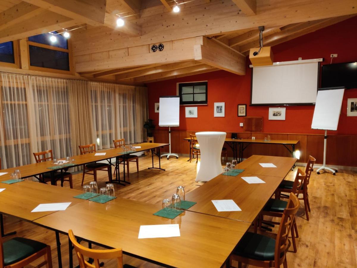 Landhotel Mariensaeule Wernstein am Inn Kültér fotó