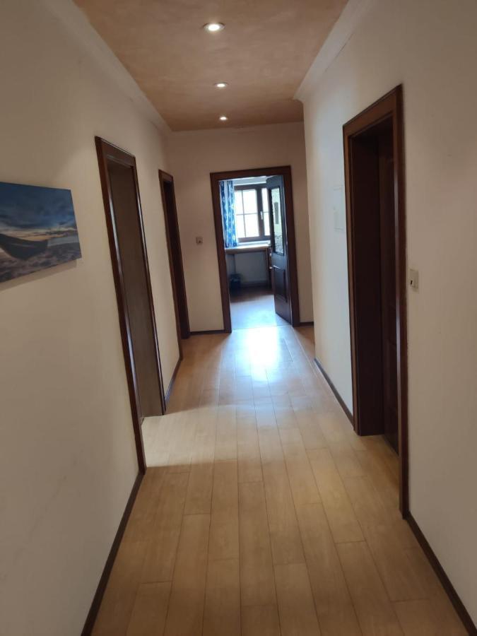 Landhotel Mariensaeule Wernstein am Inn Kültér fotó