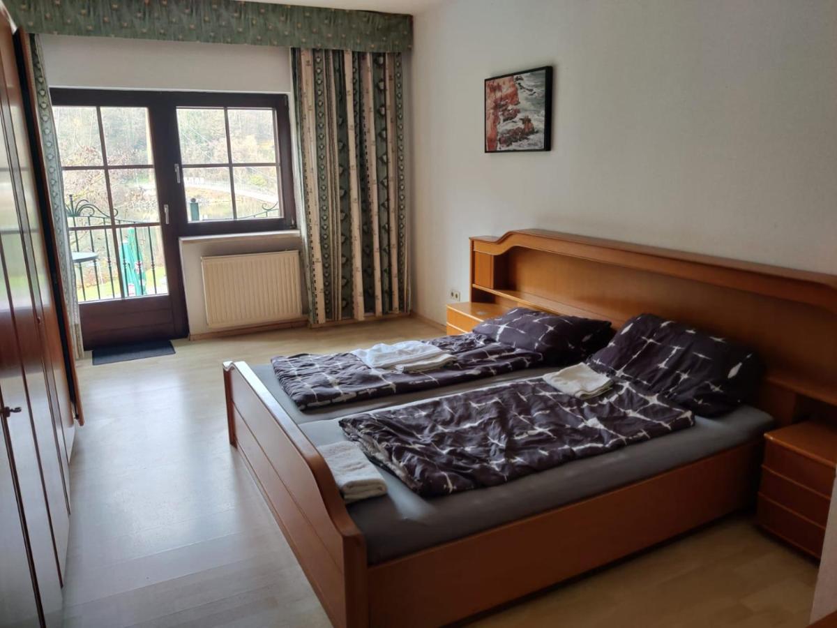 Landhotel Mariensaeule Wernstein am Inn Kültér fotó