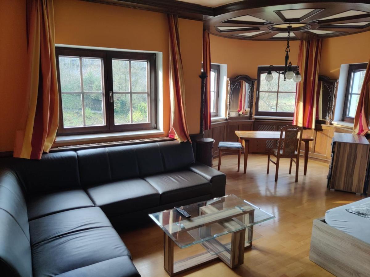 Landhotel Mariensaeule Wernstein am Inn Kültér fotó