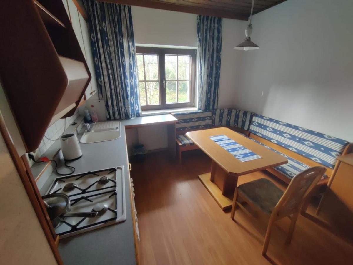Landhotel Mariensaeule Wernstein am Inn Kültér fotó