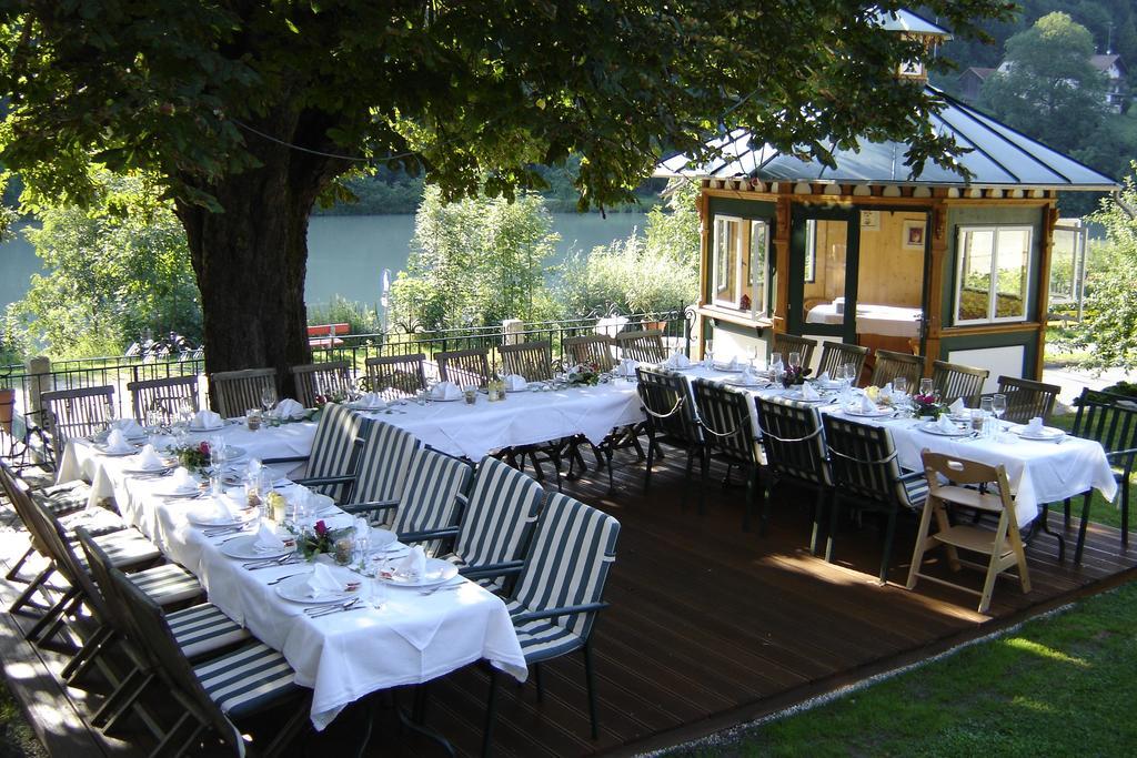 Landhotel Mariensaeule Wernstein am Inn Kültér fotó